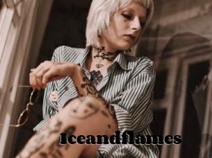 Iceandflames