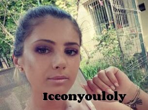 Iceonyouloly