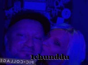 Ichunddu