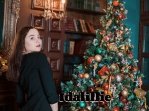 Idalillie
