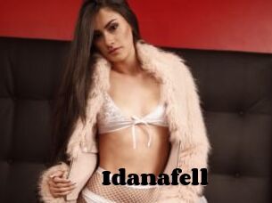 Idanafell