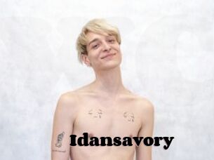 Idansavory