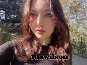 Idawilson