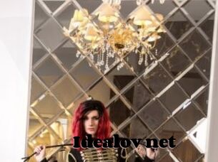 Idealov_net