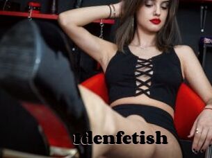 Idenfetish