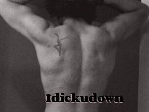 Idickudown