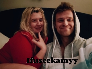 Ifuseekamyy
