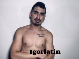 Igorlatin
