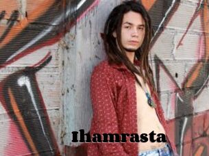 Ihamrasta