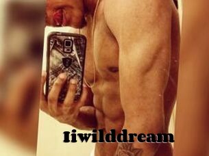 Iiwilddream