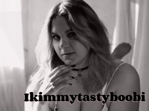 Ikimmytastyboobi