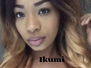 Ikumi
