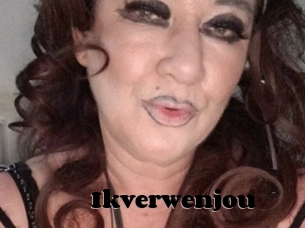 Ikverwenjou