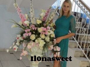 Il0nasweet