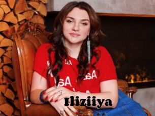 Iliziiya
