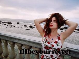 Illbeyoursecret