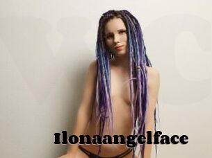 Ilonaangelface
