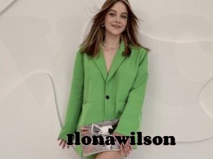Ilonawilson