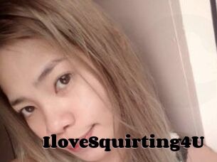 IloveSquirting4U