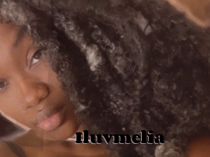 Iluvmelia