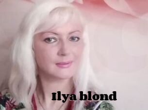 Ilya_blond