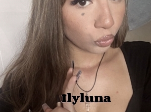 Ilyluna