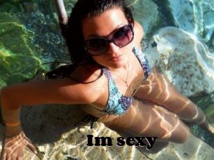 Im_sexy