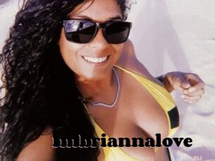 Imbriannalove