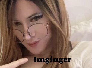 Imginger
