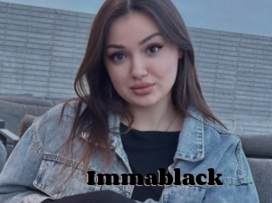 Immablack