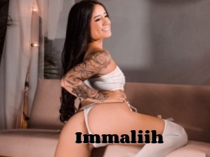 Immaliih