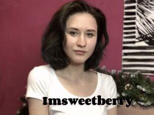 Imsweetberry