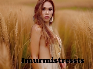 Imurmistressts