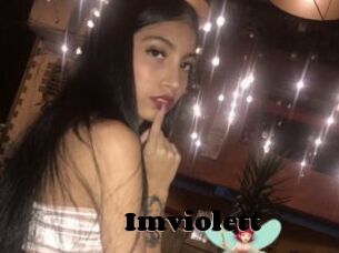 Imviolett