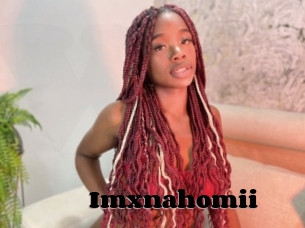 Imxnahomii