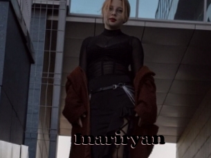 Inariryan