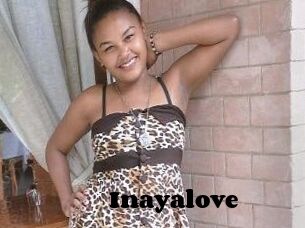 Inayalove
