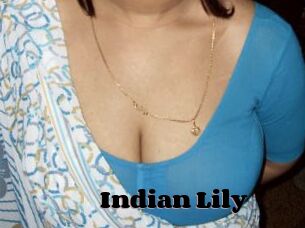 Indian_Lily