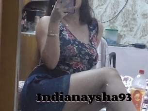 Indianaysha93