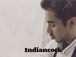 Indiancock