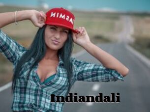 Indiandali