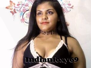 Indianfoxy69