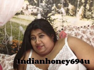 Indianhoney694u