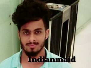 Indianmaid