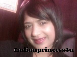 Indianprincess4u