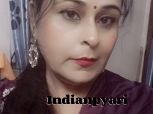 Indianpyari