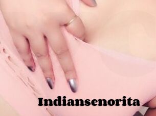 Indiansenorita