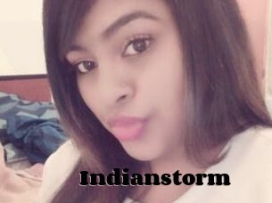 Indianstorm