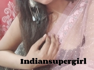 Indiansupergirl