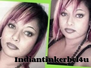 Indiantinkerbel4u